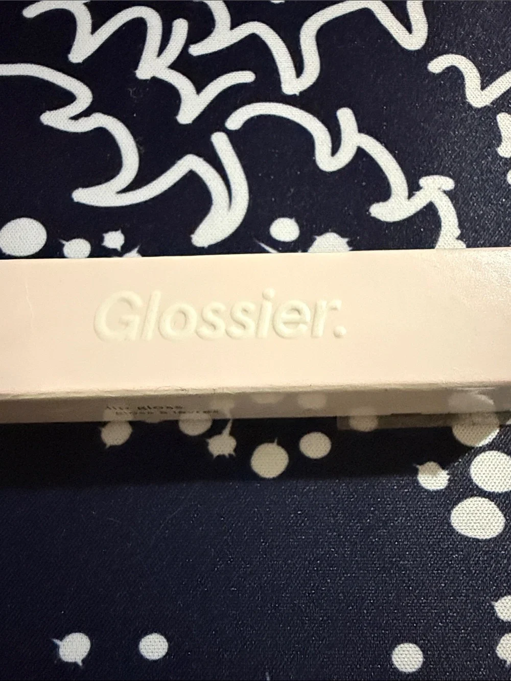 Glossier Shimmer Lip Gloss - Bronze
